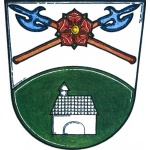 Obecní úřad Strážkovice – logo společnosti
