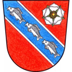Obecní úřad Žár – logo společnosti