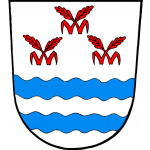 Obecní úřad Litvínovice – logo společnosti