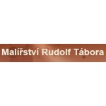 Rudolf Tábora- Malířství- natěračství – logo společnosti
