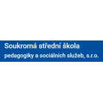Soukromá střední škola pedagogiky a sociálních služeb, s.r.o. – logo společnosti