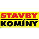 STAVBY - KOMÍNY, s.r.o. – logo společnosti