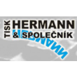 TISK HERMANN v.o.s. – logo společnosti