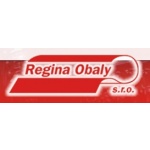 Regina Obaly, s.r.o. – logo společnosti