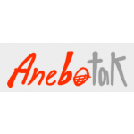 Luděk Kožner- anebotak – logo společnosti