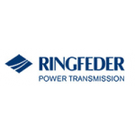 RINGFEDER POWER TRANSMISSION, s.r.o. – logo společnosti
