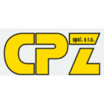 CPZ, spol. s r.o. – logo společnosti