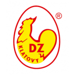 Drůbežářský závod Klatovy a.s. – logo společnosti