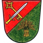 Obecní úřad Hosín – logo společnosti