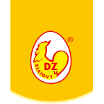 Drůbežářský závod Klatovy a.s. (Podniková prodejna Klatovy) – logo společnosti