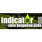 INDICATOR CZ s.r.o. – logo společnosti