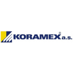 KORAMEX a. s. – logo společnosti
