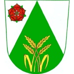 Obecní úřad Vrábče – logo společnosti