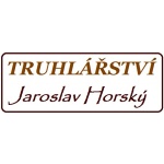Jaroslav Horský – logo společnosti