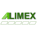 ALIMEX NEZVĚSTICE, a.s. (pobočka Těnovice) – logo společnosti