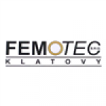 FEMOTEC s.r.o. – logo společnosti