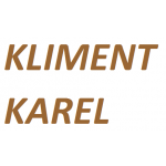 KLIMENT KAREL - oceňování nemovitostí – logo společnosti