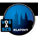 Vyšší odborná škola, Obchodní akademie, Střední zdravotnická škola a Jazyková škola s právem státní jazykové zkoušky, Klatovy, Plánická 196 – logo společnosti