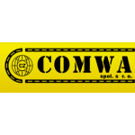 ComWa spol. s r.o. (pobočka Přeštice) – logo společnosti