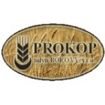 Prokop mlýn Borovy s.r.o. – logo společnosti