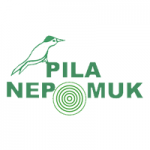 Pila Nepomuk, s.r.o. – logo společnosti