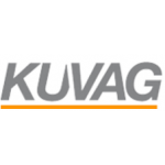 KUVAG CR, spol. s r.o. – logo společnosti
