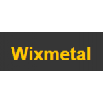 WIXMETAL s.r.o. – logo společnosti