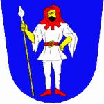 Obecní úřad Cehnice – logo společnosti