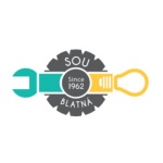 Střední odborné učiliště, Blatná, U Sladovny 671 – logo společnosti