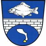 Obecní úřad Tchořovice – logo společnosti