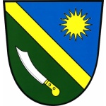 Obecní úřad Kocelovice – logo společnosti