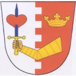 Obecní úřad Škvořetice – logo společnosti