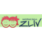 Mateřská škola Zliv, Lidická 599 – logo společnosti
