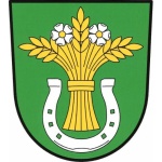Obecní úřad Kvítkovice – logo společnosti