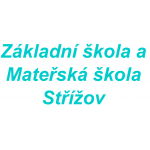 Základní škola a Mateřská škola Střížov – logo společnosti