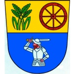 Obecní úřad Plav – logo společnosti