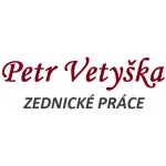 Vetyška Petr- zednictví – logo společnosti