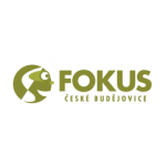 FOKUS České Budějovice, o.s. (pobočka) – logo společnosti