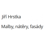 Hrstka Jiří – logo společnosti