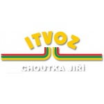 Choutka Jiří – logo společnosti