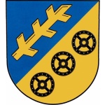 Obecní úřad Strašice – logo společnosti