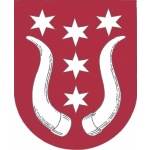 Obecní úřad Mačkov – logo společnosti