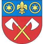 Obecní úřad Skočice – logo společnosti