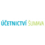 ÚČETNICTVÍ ŠUMAVA s.r.o. – logo společnosti
