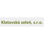 Klatovská zeleň s.r.o. – logo společnosti