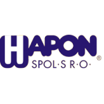 HAPON spol. s r.o. (pobočka Horažďovice) – logo společnosti