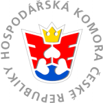 Okresní hospodářská komora Klatovy – logo společnosti
