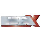 IDEAX, s.r.o. – logo společnosti