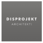 DIS projekt, s.r.o. – logo společnosti