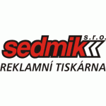 sedmik s.r.o. – logo společnosti